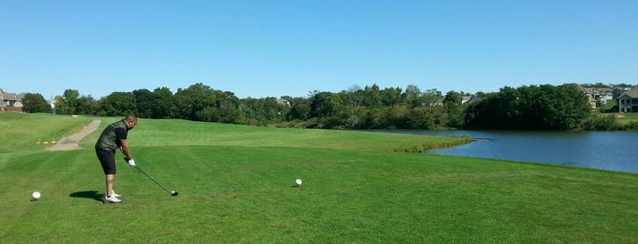 Copper Creek Golf Club and Event Center is one of Top picks for Golf Courses.
