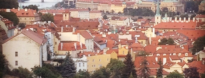Bellavista is one of Prague.