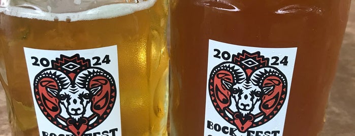 Sly Fox Brewery & Tastin' Room is one of Lehigh Valley List.