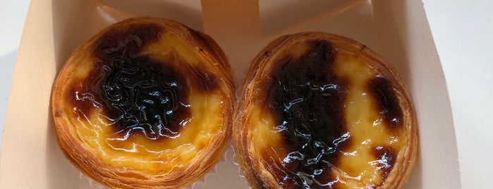 Pastelaria Centeio is one of Portugal eat drink.