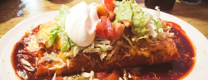 Perlita's Authentic Mexican Food is one of Posti che sono piaciuti a Candice.