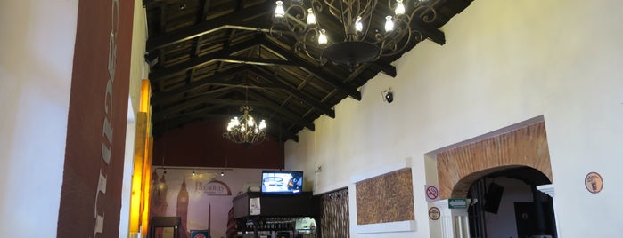 Picadilly Antigua Guatemala is one of Restaurantes Favoritos.