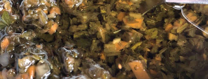 Chimichurri is one of Maria 님이 좋아한 장소.