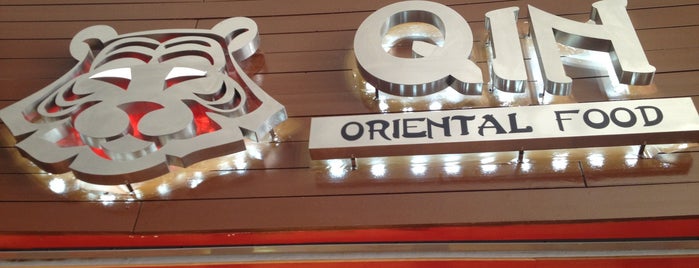 Qin Oriental Food is one of Otros Restaurantes -GDL.