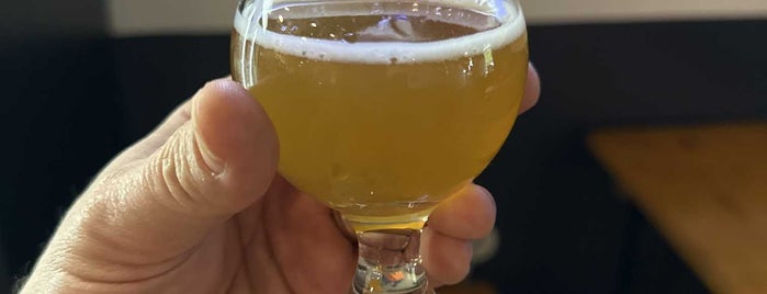 Charleston Breweries