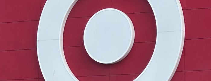 Target is one of Oklahoma.