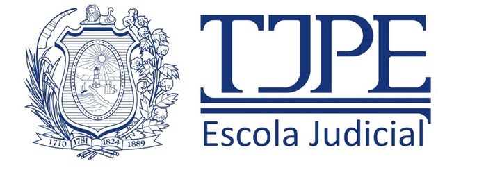 Escola Judicial - TJPE is one of Ensino.