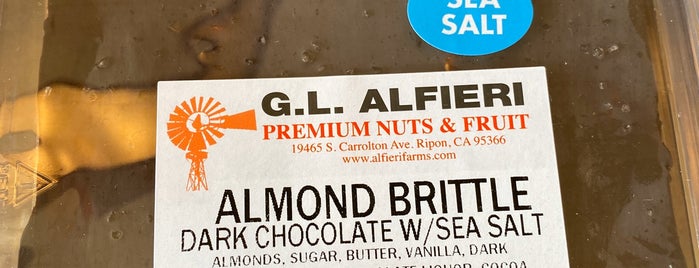 GL Alfieri is one of Dessert.