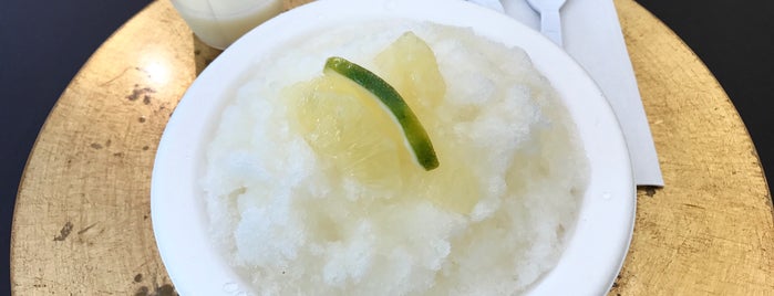 Lemona Hawaii Shaved Ice is one of hawaii_oahu.