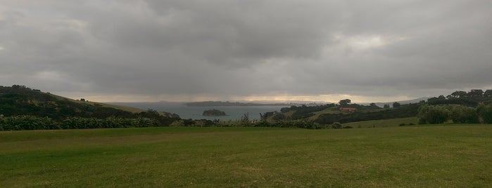 Cable Bay Winery is one of Els’s Liked Places.