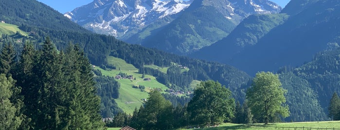 Sonnberghof is one of Relax around Munich.