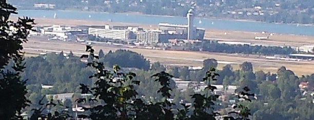 Rocky Butte is one of explore Portland.