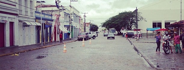 Avenida Duque de Caxias is one of Ruas de Penedo.