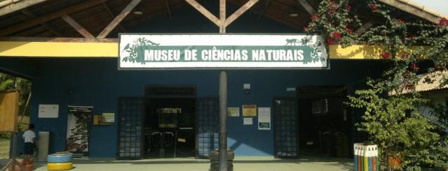 Zoológico Municipal de Guarulhos is one of Lugares favoritos de Mayara.