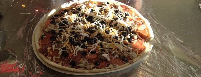 Papa Murphy's is one of Must-visit Food in West Sacramento.