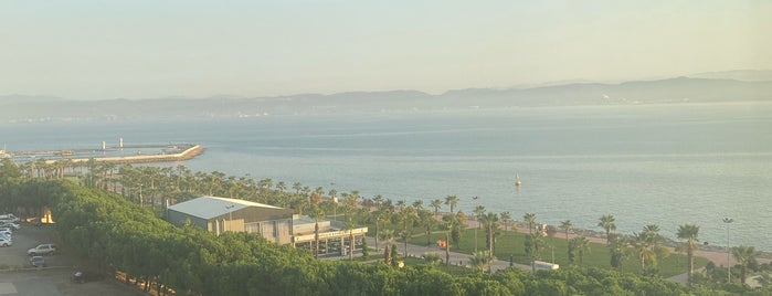 Elite Hotels is one of Konaklama Mekanlarım.