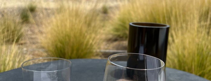 Booker Vineyards is one of Paso Robles to-do’s.