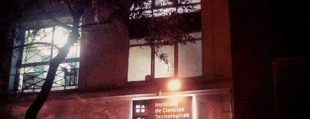 Instituto Profesional CIISA is one of lo de siempre.