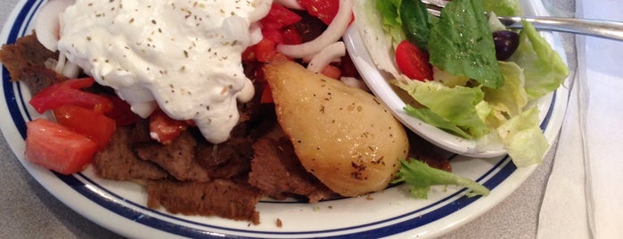 Feta's Gyros is one of Best of Omaha 2014 Dining.