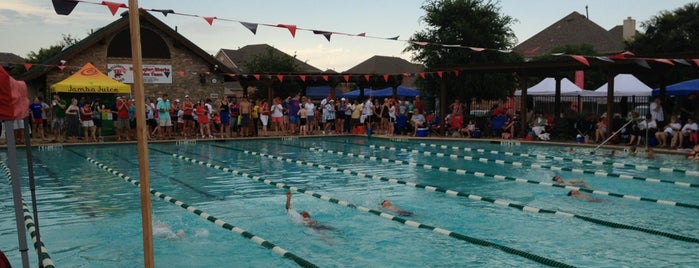 Wellington West Pool Complex is one of Orte, die Jihye gefallen.