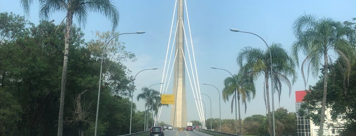 Ponte do Saber is one of Dia-a-dia.