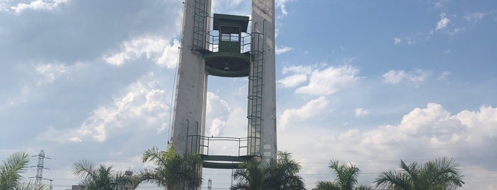 Campinas Shopping is one of Favoritos da Ísis.