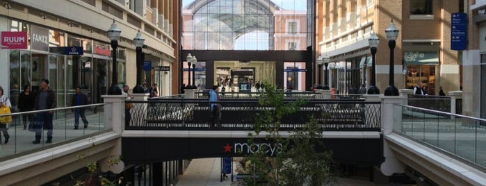 The Creek at City Creek Center is one of Salt Lake City.