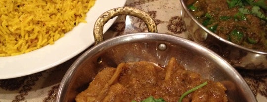 Rahi Punjabi Kitchen is one of Asian Food.