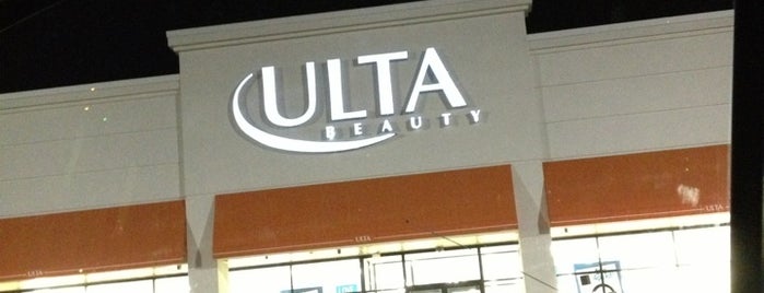 Ulta Beauty is one of Carla’s Liked Places.