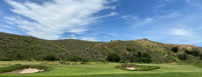 Rustic Canyon Golf Course is one of Orte, die Bruce gefallen.