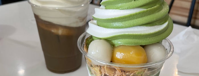 Matcha Cafe Maiko is one of San Diego.