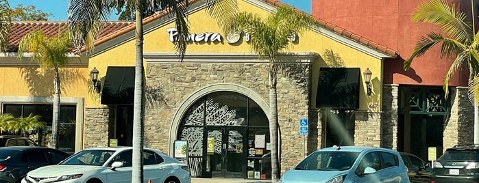 Panera Bread is one of Top picks for Coffee Shops.