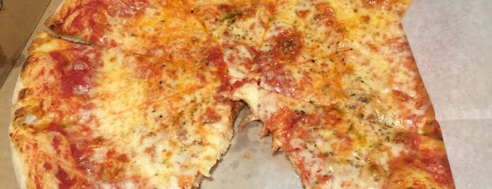 Pasquale's Slice of Italy is one of Best Of Syracuse.