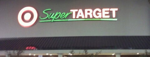 Target is one of Lugares favoritos de The1JMAC.