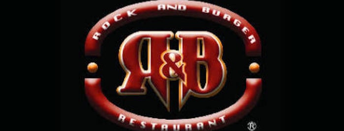 Rock and Burger is one of Por Visitar.