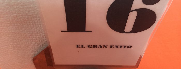 Restaurante El Gran Éxito is one of Pa Comer En Veracruz.