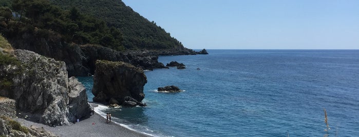 Marina di Maratea is one of All-time favorites in Italy.