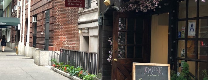 The 15 Best Italian Restaurants in the Upper West Side, New York