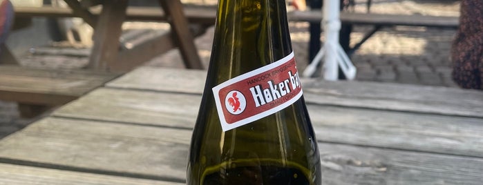 Kødbyens Høker is one of Summer 2019 Trip.