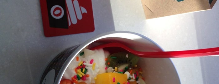 Red Mango is one of The 15 Best Places for Tangy in Houston.