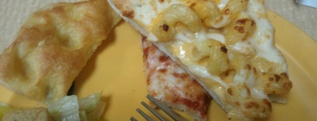 Cici's Pizza is one of Pizza Joints.