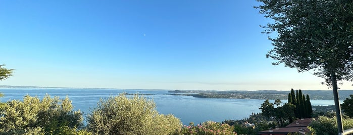 Nablus is one of To-do at Lake #Garda.