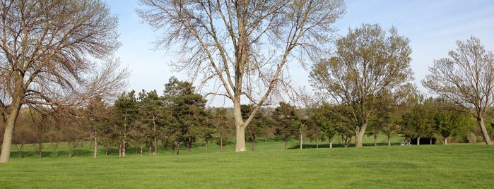 Mt Lebanon Golf Course is one of Recreation.