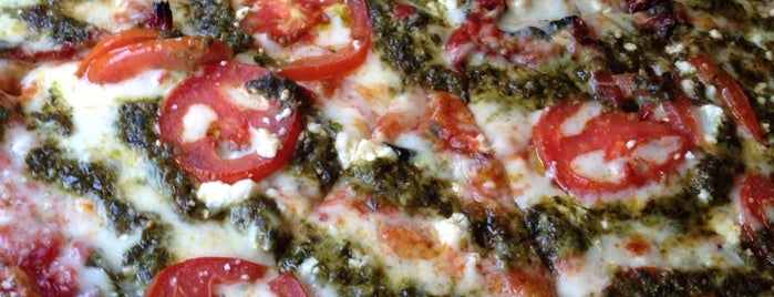 Mellow Mushroom is one of The 15 Best Places for Pizza in Fort Worth.