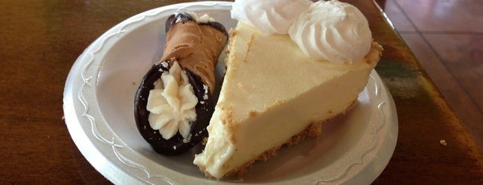 Key West Key Lime Pie Company is one of To-Do in USA.
