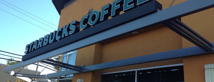 Starbucks is one of Lugares favoritos de Don.