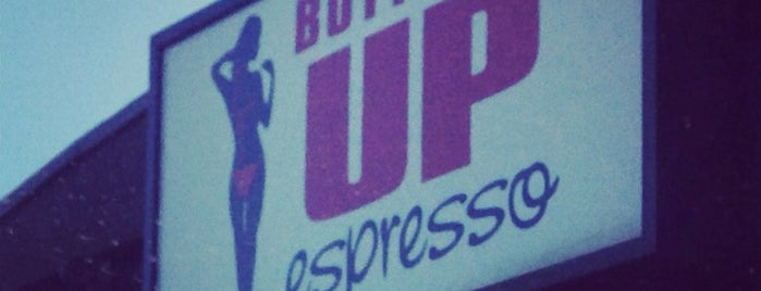 Bottom's Up Espresso is one of Must try.
