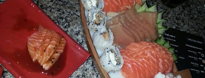 Sushis