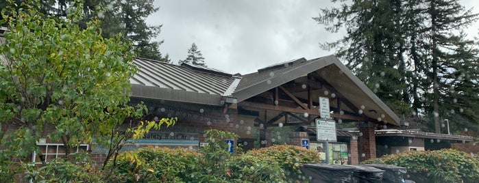Toutle River Safety Rest Area is one of Seattle road trip.