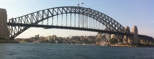 My Sydney